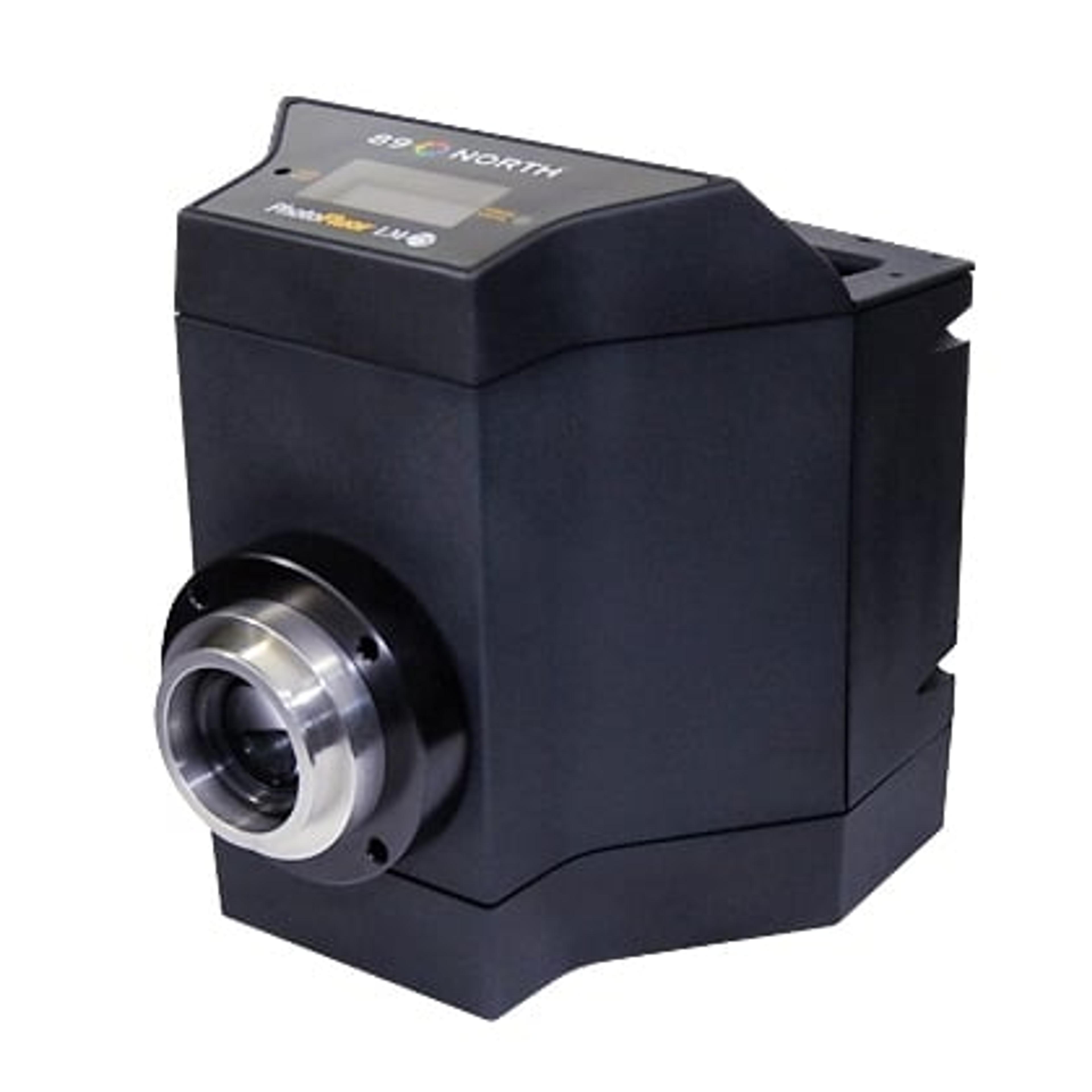 PhotoFluor LM-75 Light Source - 89 North - Life Sciences
