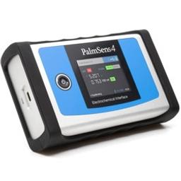 PalmSens4 potentiostat - PalmSens - Separations