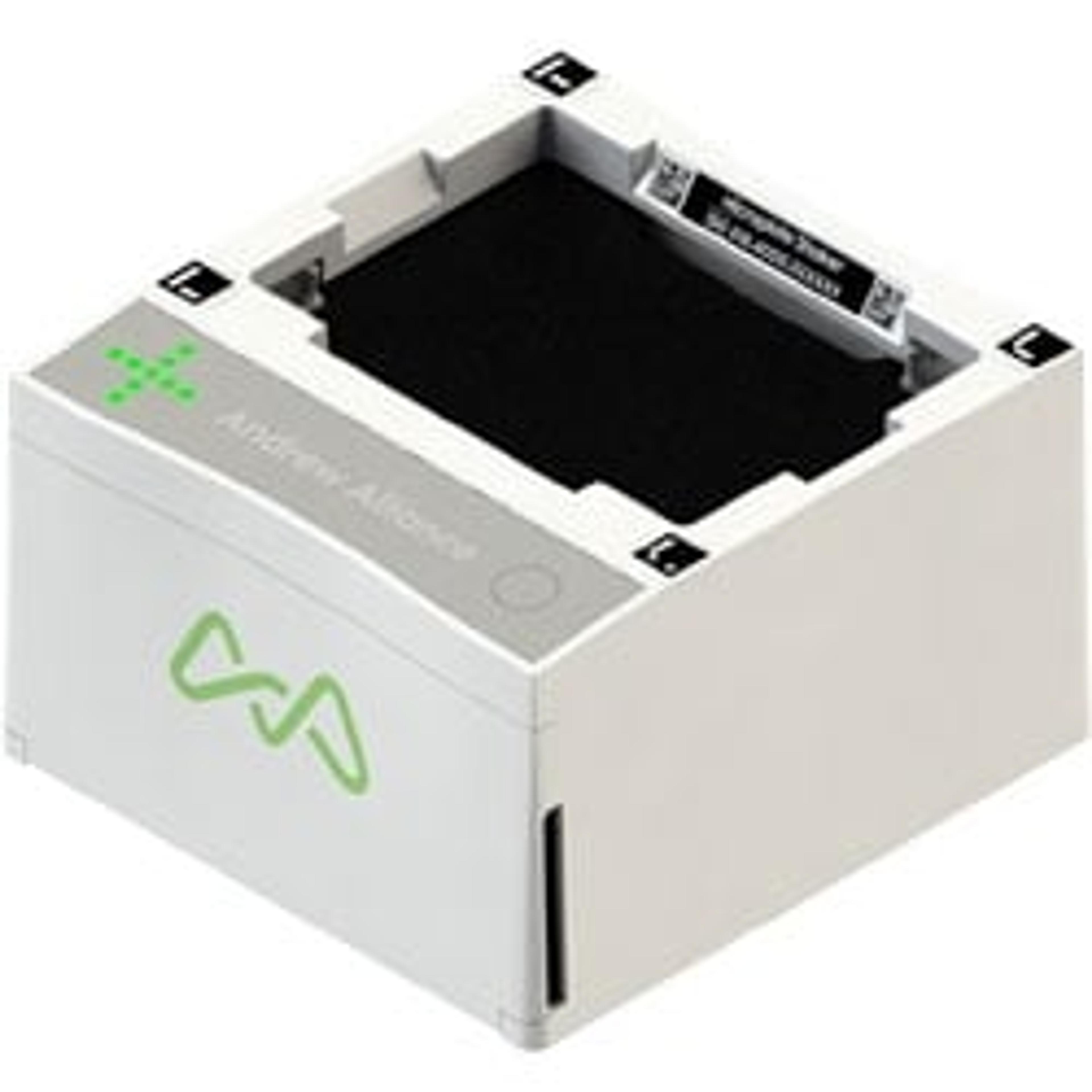 Shaker+ - Waters - Lab Automation