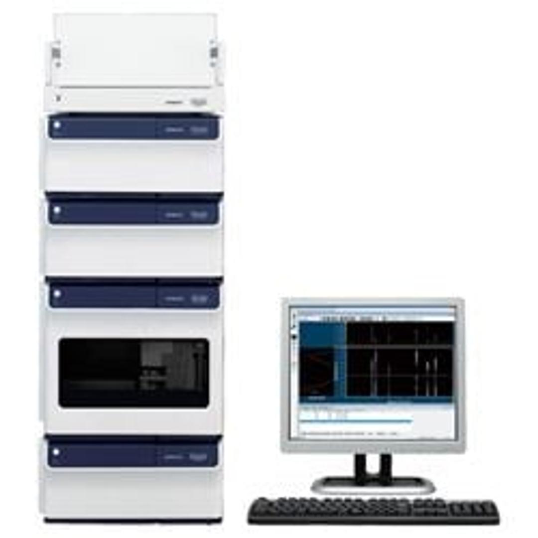 Primaide HPLC Systems - Hitachi High Technologies America, Inc. - Separations