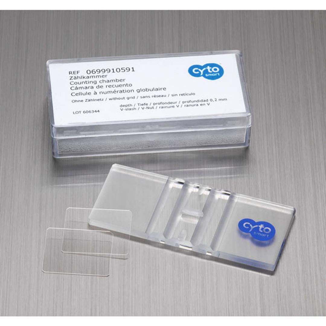 Organoid Counting Software for the Corning® Cell Counter - Corning Life Sciences - Life Sciences