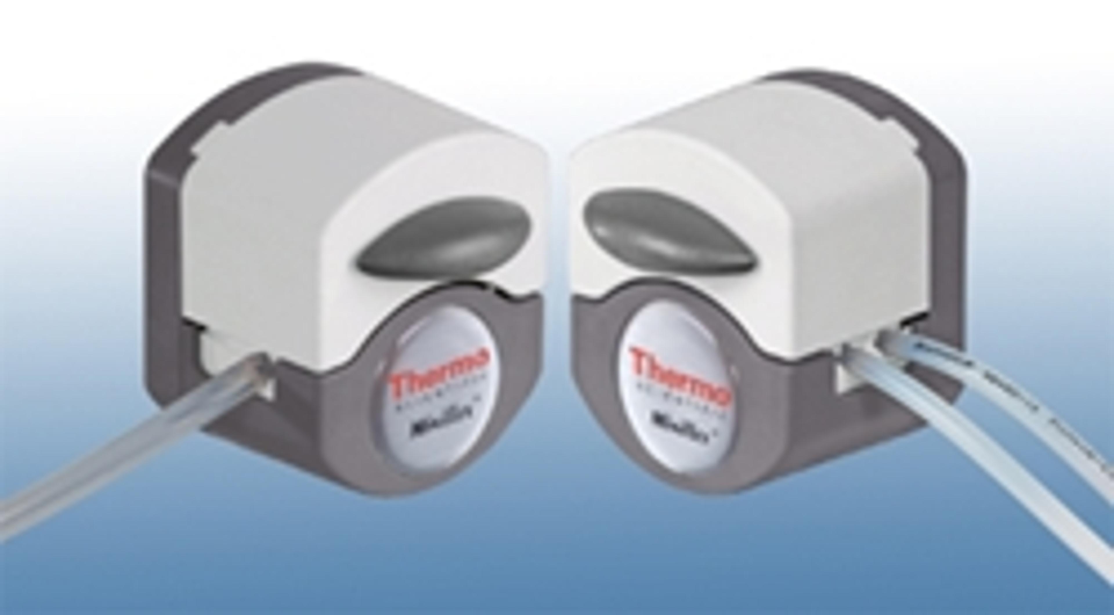 Miniflex™ Peristaltic Pump - Thermo Fisher Scientific - General Lab