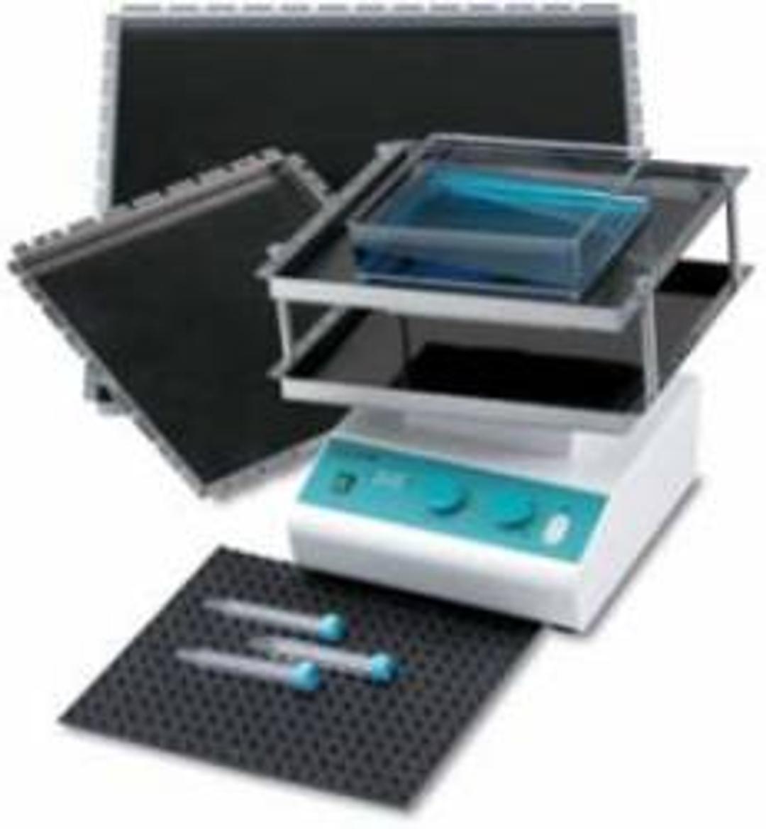 GyroTwister™ GX-1000 3-D Shaker - Labnet International - General Lab