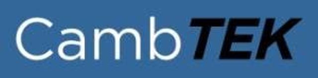CambTEK logo