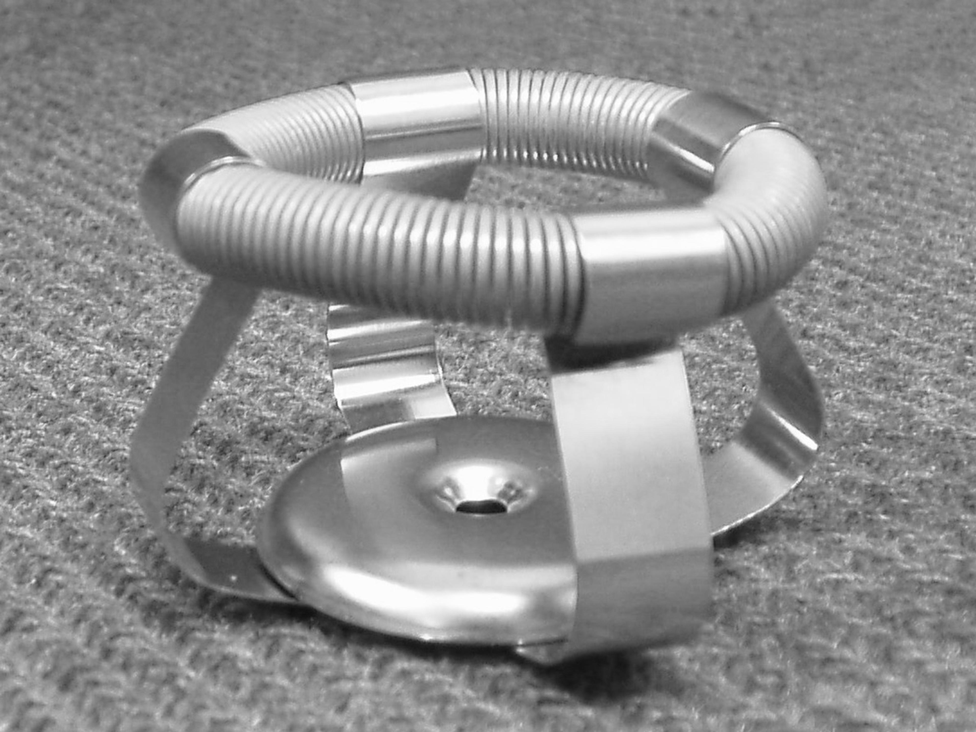 Clamp for 50 mL Erlenmeyer Flask - Corning Life Sciences - General Lab