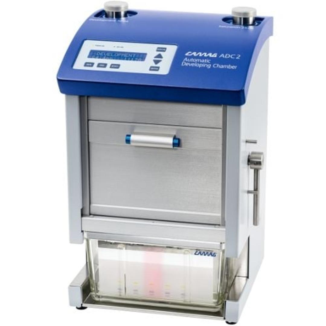 CAMAG® Automatic Developing Chamber 2 (ADC 2)