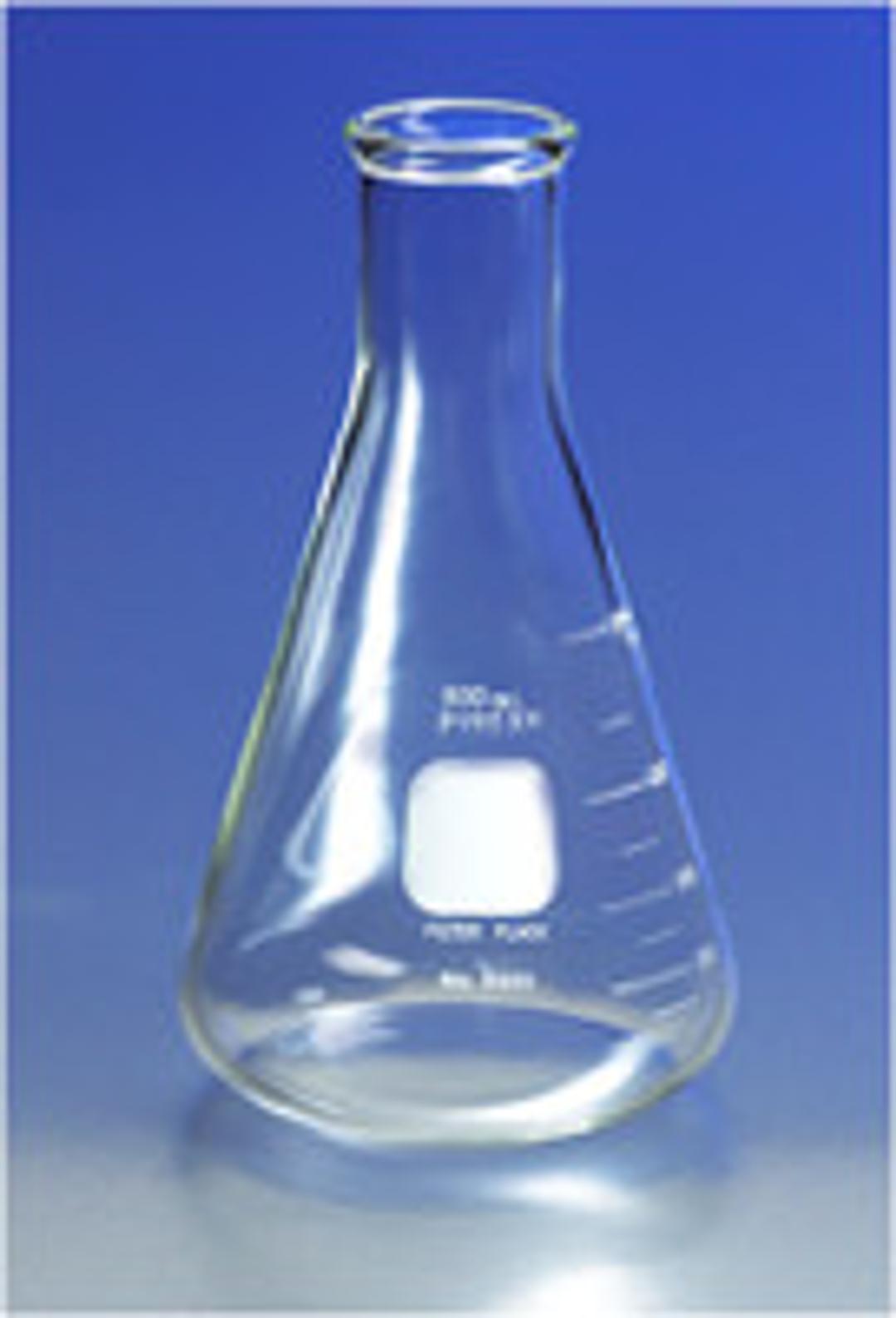 PYREX® 500 mL Filtering Flask without Sidearm Tubulation - Corning Life Sciences - Life Sciences