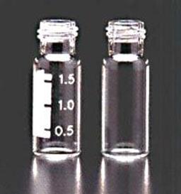 Large Opening R.A.M. Vials - J.G. Finneran Associates, Inc - General Lab