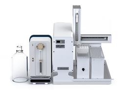 Gilson ASPEC 241 System - Gilson, Inc. - Separations