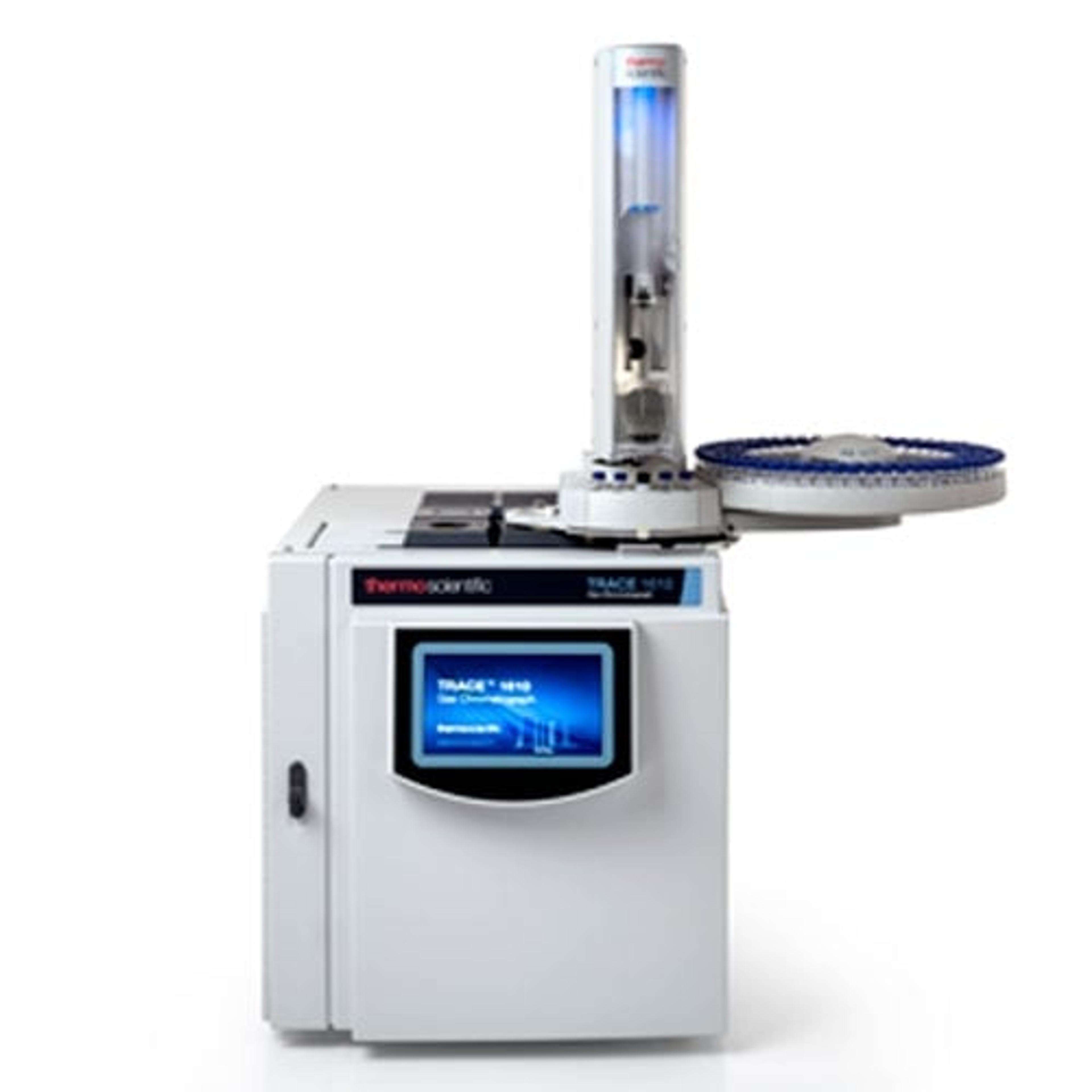 AI/AS 1610 Liquid Autosampler - Thermo Fisher Scientific - Separations