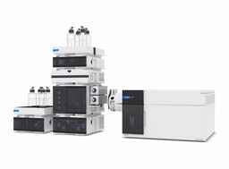 Agilent 1290 Infinity III Online SPE System - Agilent Technologies - Separations