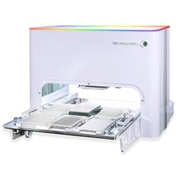 F.A.S.T.™ Liquid Handler - FORMULATRIX®, Inc. - Lab Automation