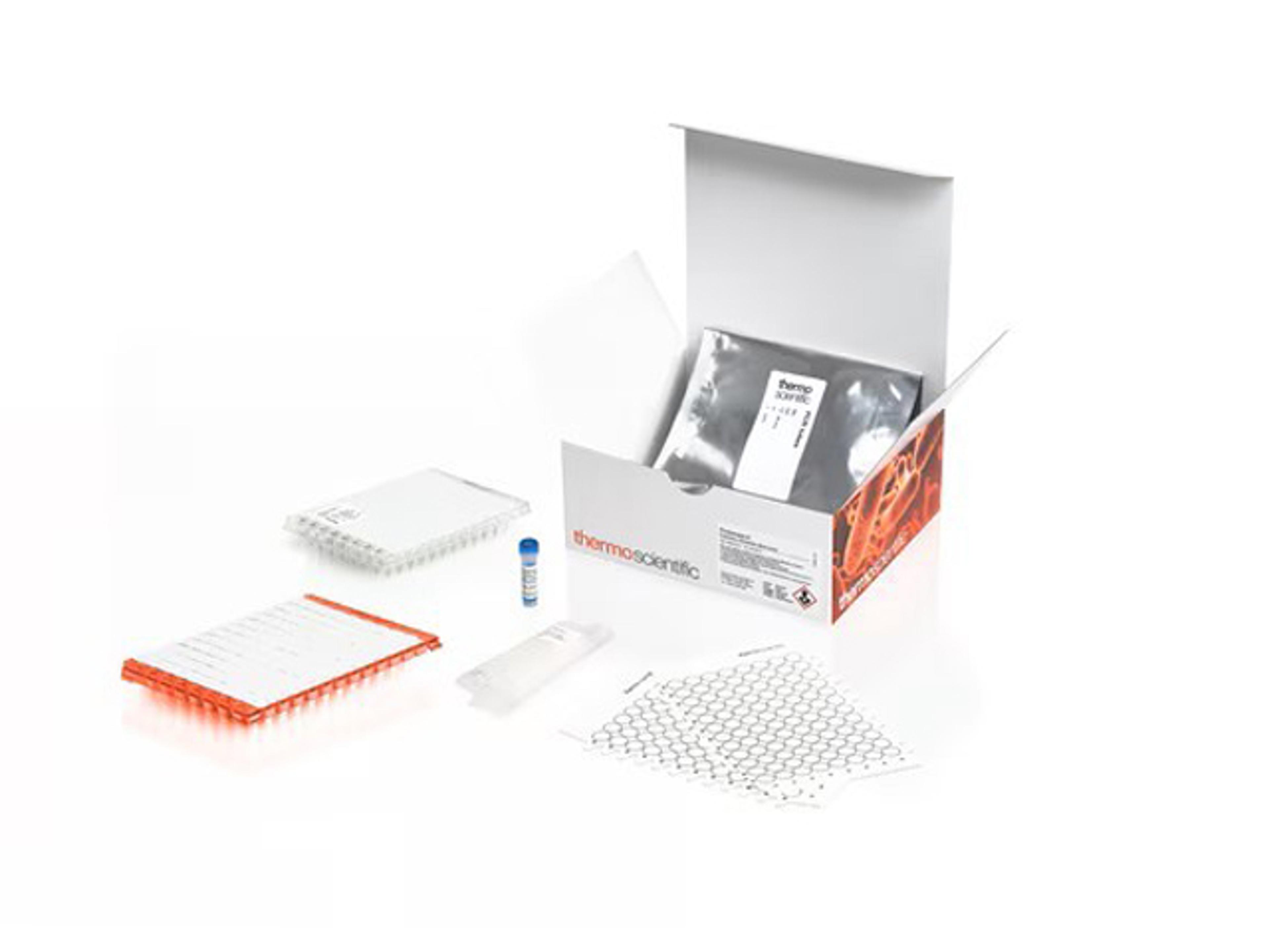 Thermo Scientific™ SureTect™ Salmonella species, Typhimurium and Enteritidis Multiplex PCR Assay - Thermo Fisher Scientific - Life Sciences