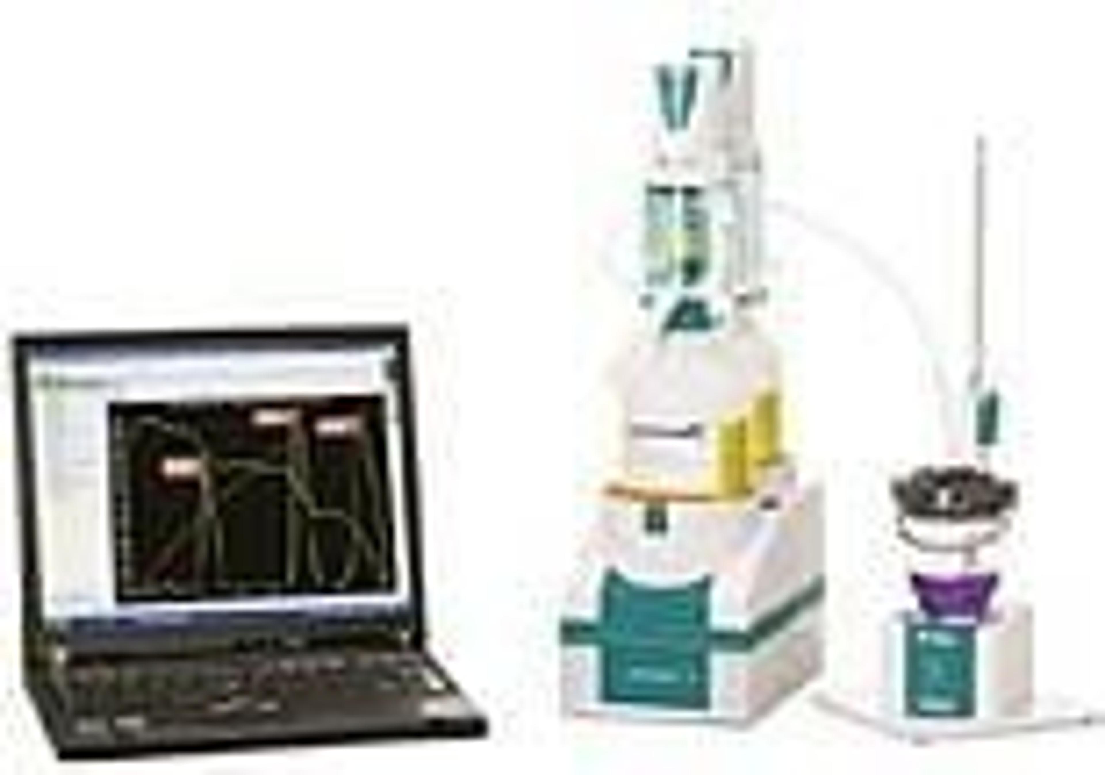 859 Titrotherm - Metrohm AG - General Lab