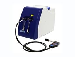 iRaman EX ‒ 1064nm Fiber Optic Raman System - B&W Tek, Inc. - Spectroscopy