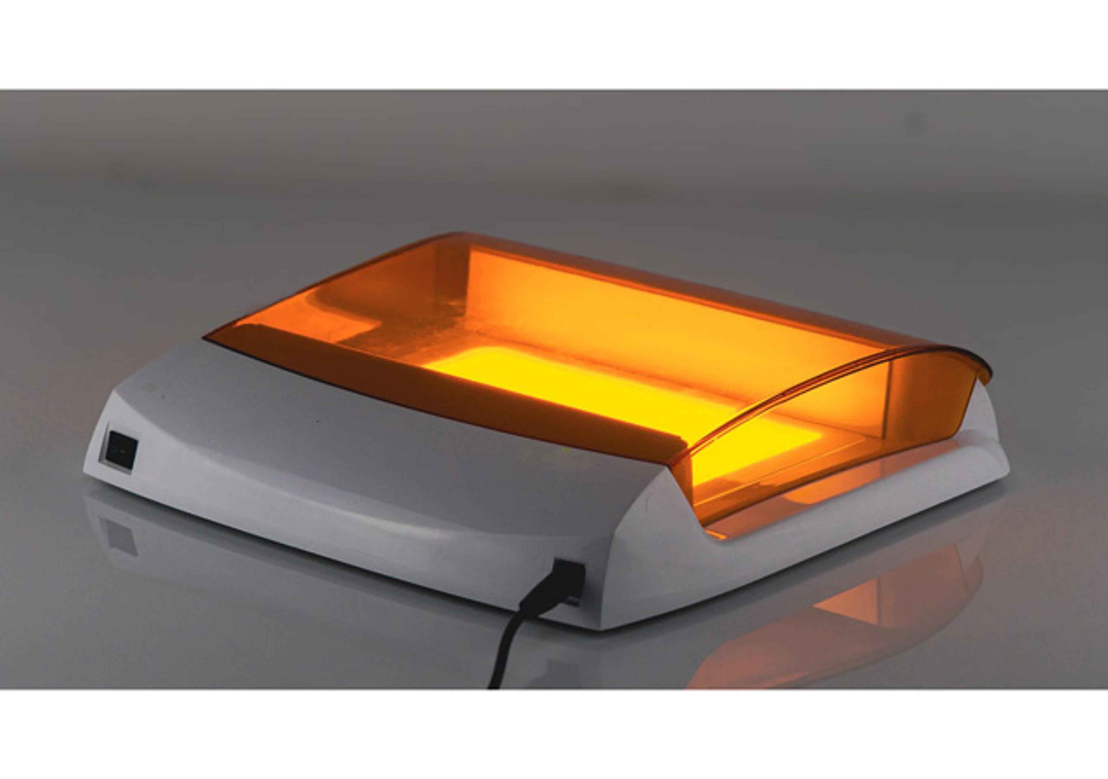 Glo-Plate™ White Photoactivation Device - Biotium - Life Sciences