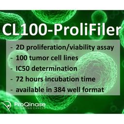 CL100-ProliFiler - ProQinase GmbH - Life Sciences