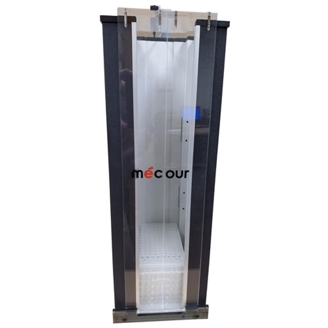 Thermal Plate Stacker - MéCour - Life Sciences