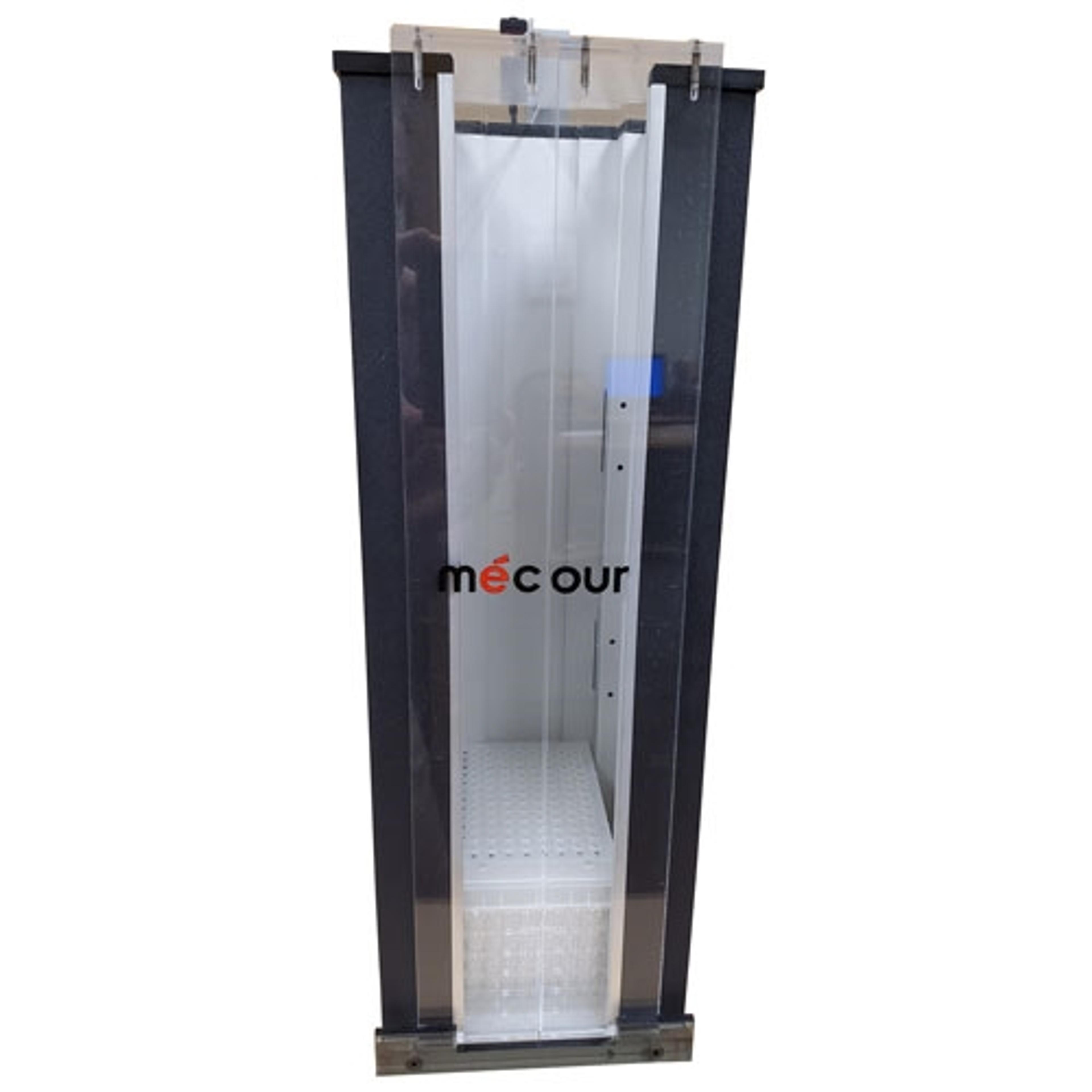 Thermal Plate Stacker - MéCour - Life Sciences