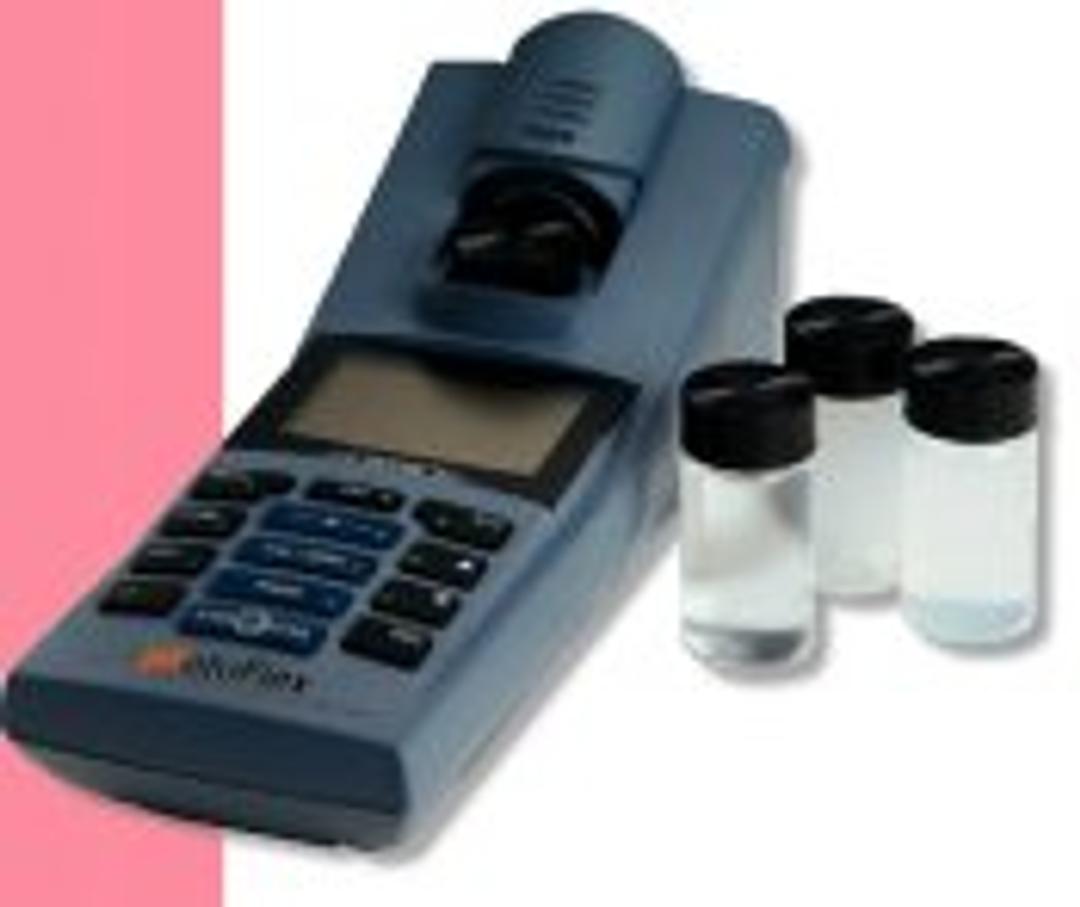 pHotoFlex Turb - Xylem - Drug Discovery & Development