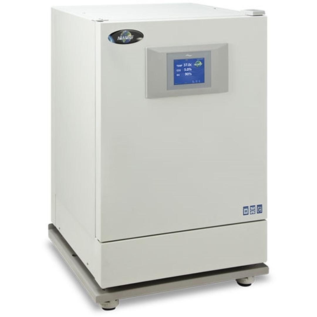 In-VitroCell ES NU-8625 Water Jacketed CO2 Incubator with rH Monitoring - NuAire, Inc. - General Lab