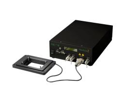 NanoScanZ 400 - Prior Scientific - Life Sciences