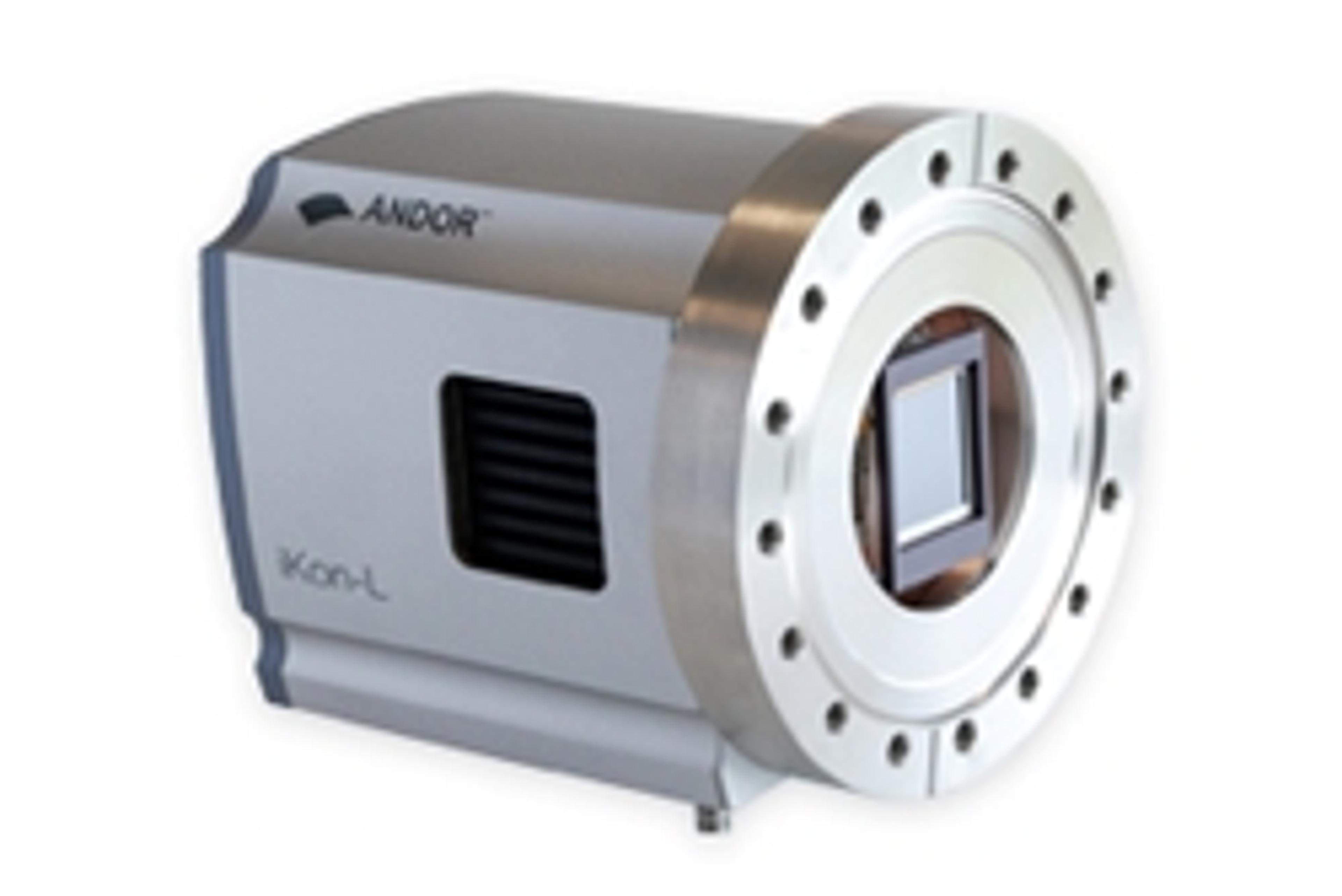 iKon L - SO - Oxford Instruments Andor - Life Sciences