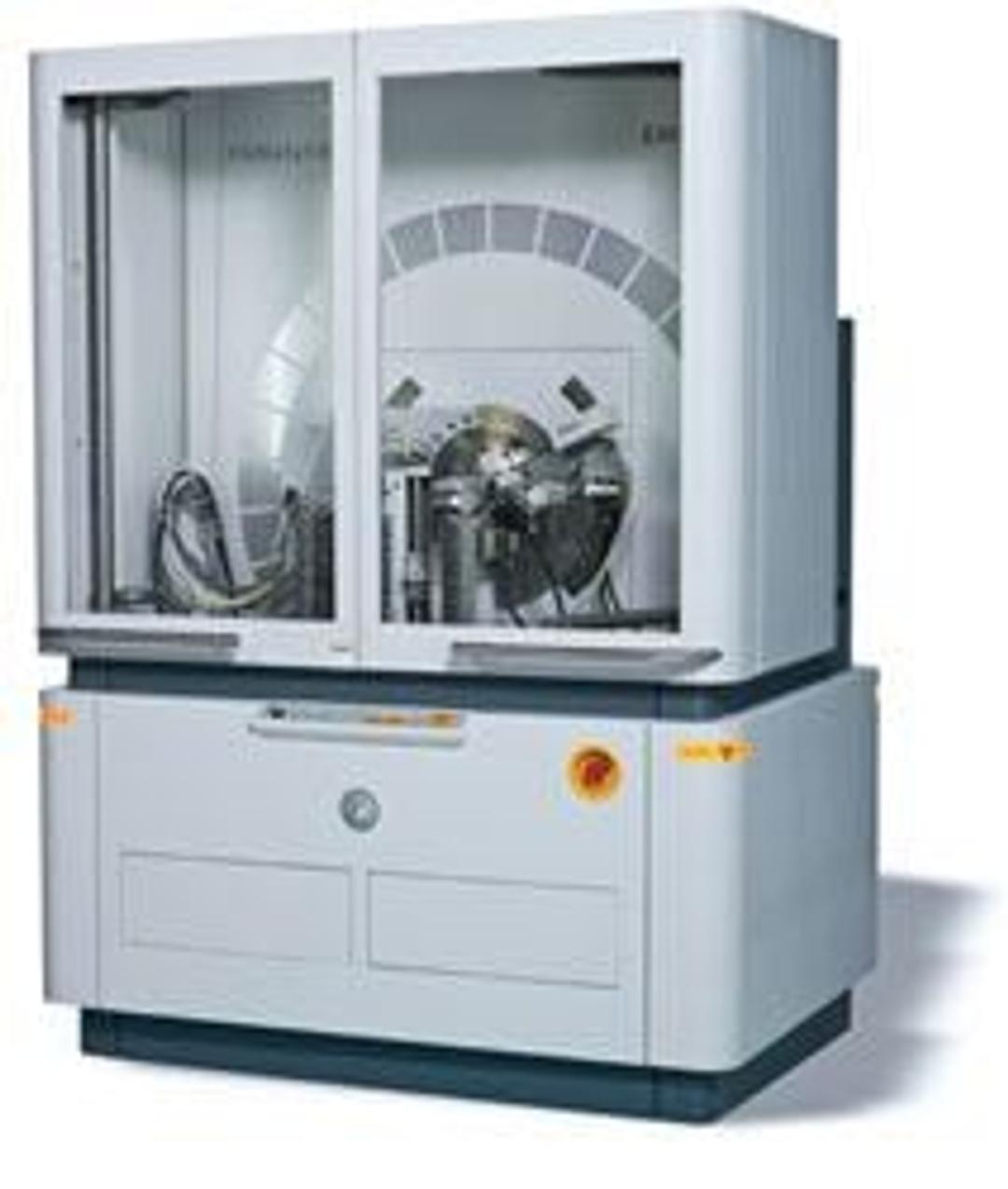 Empyrean - XRD - Malvern Panalytical - Spectroscopy