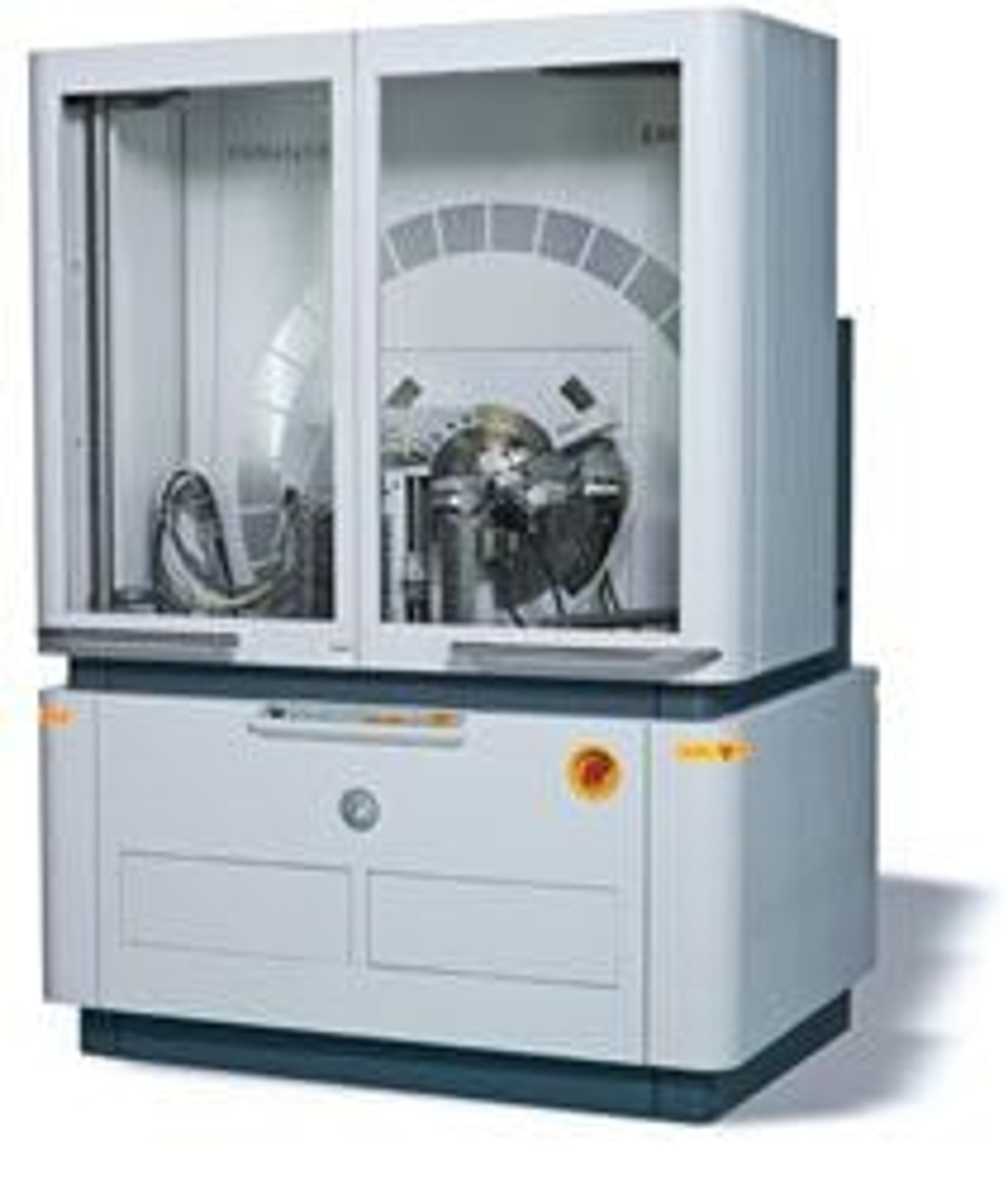 Empyrean - XRD - Malvern Panalytical - Spectroscopy