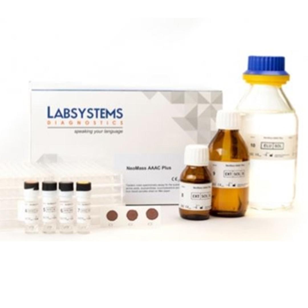 Neomass AAAC Plus - Labsystems Diagnostics - Separations