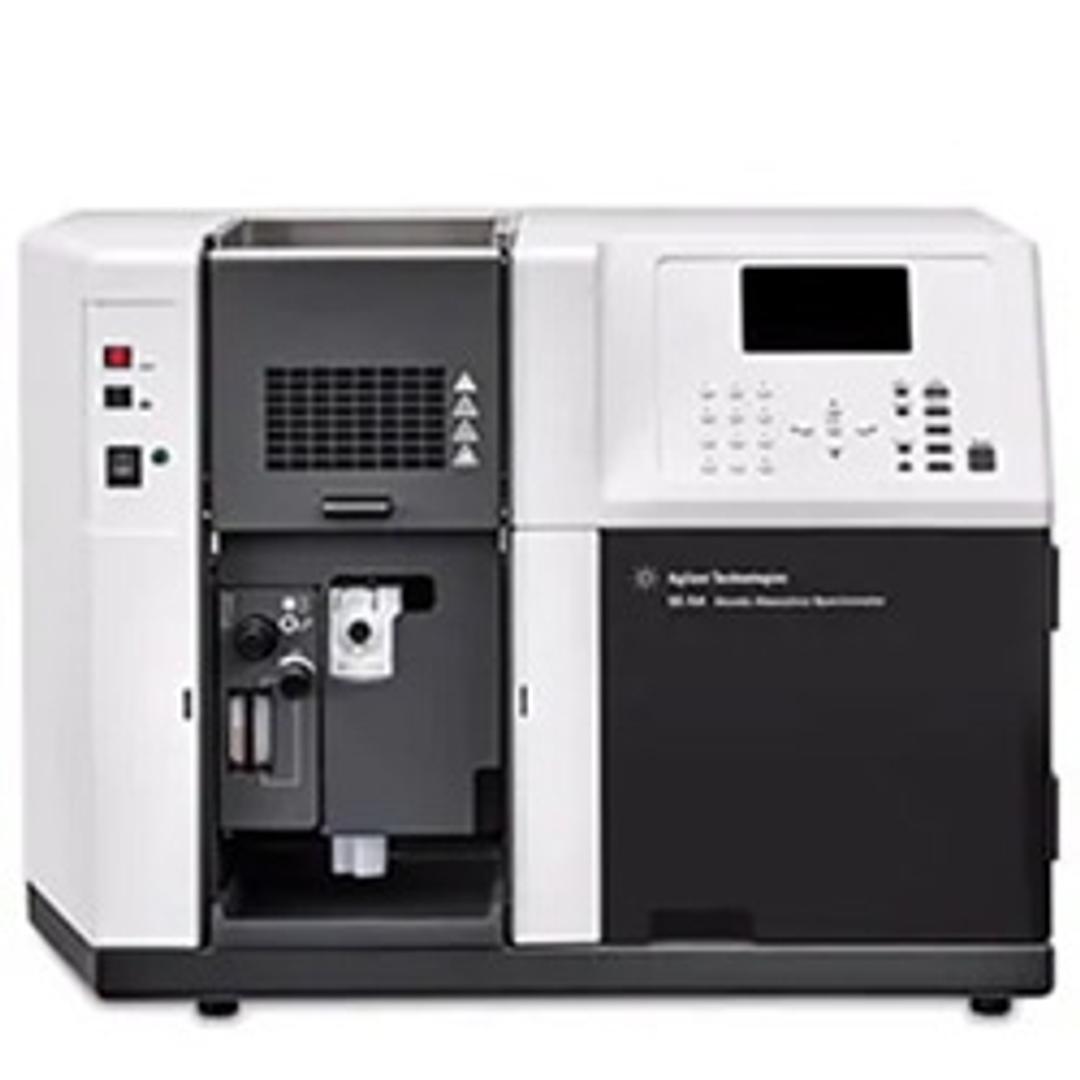 Agilent 55B AA - Agilent Technologies - Spectroscopy