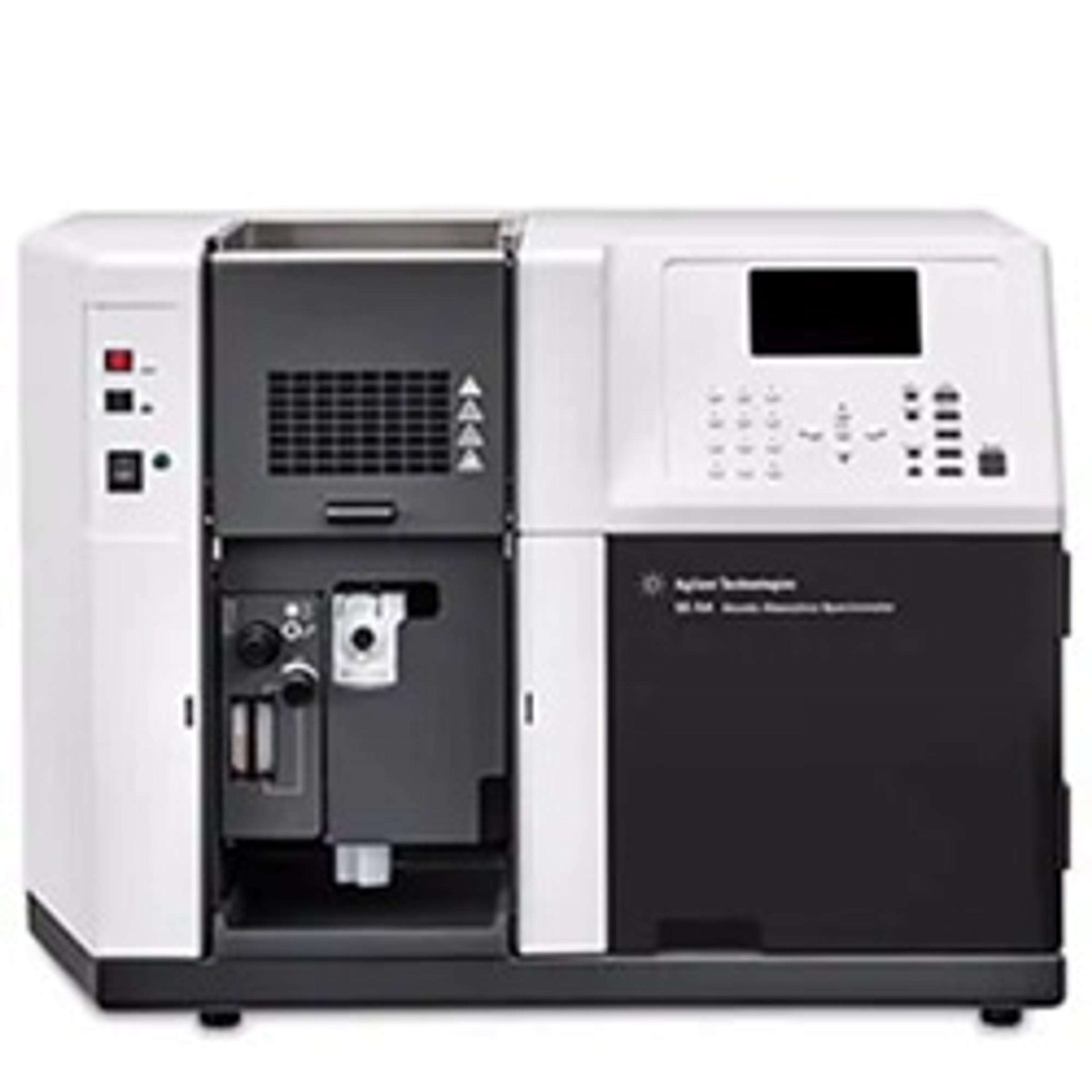 Agilent 55B AA - Agilent Technologies - Spectroscopy