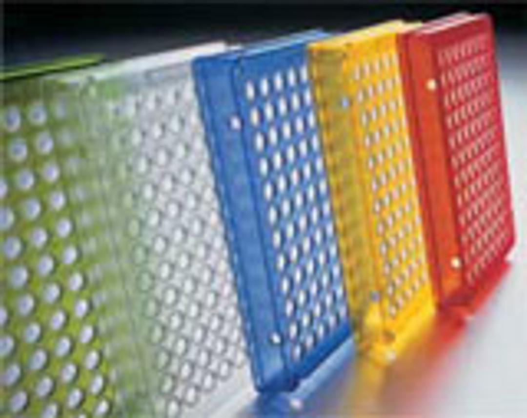 twin.tec PCR Plate 96 and 384 - Eppendorf - Life Sciences
