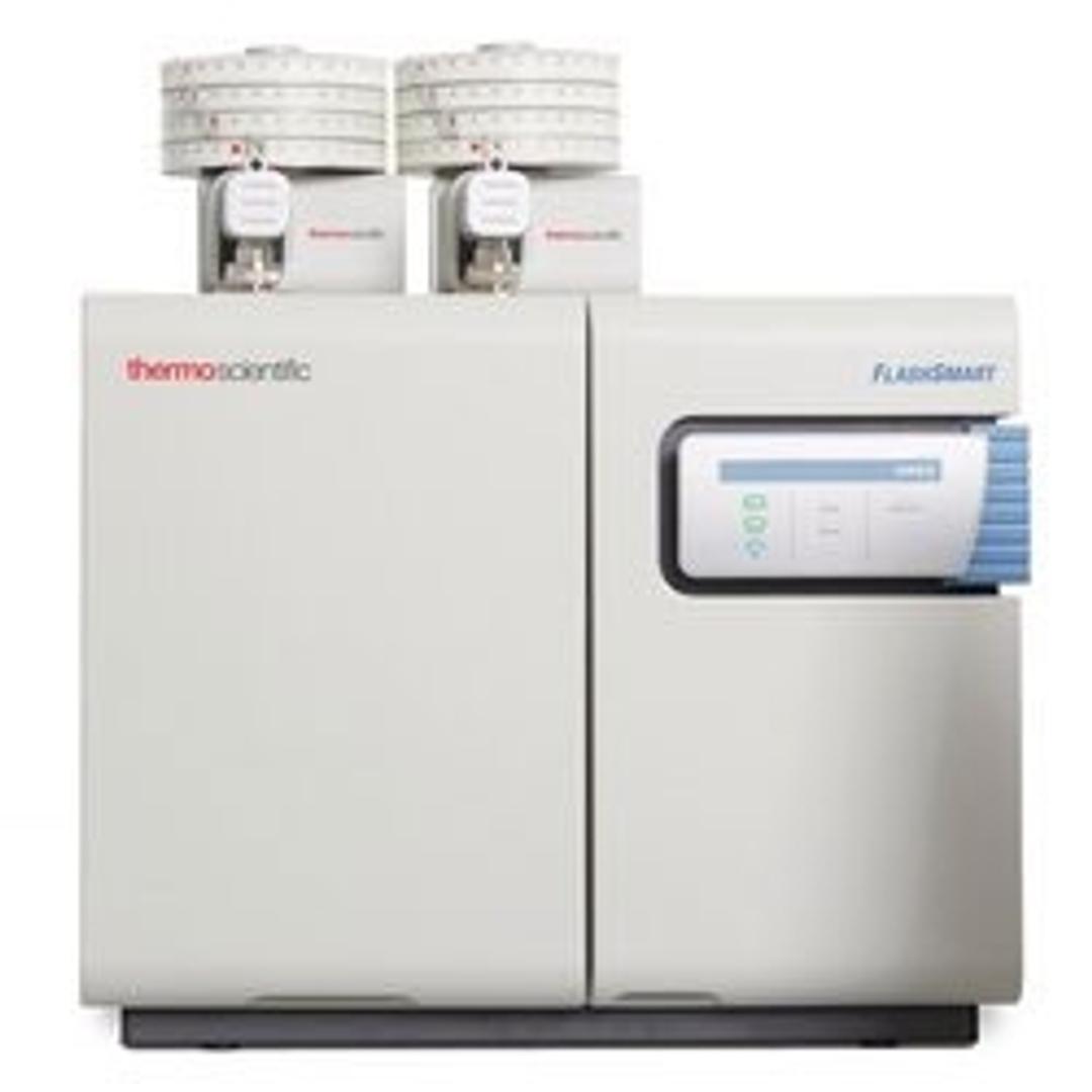 Thermo Scientific™ FlashSmart™ Elemental Analyzer - Thermo Fisher Scientific - Spectroscopy