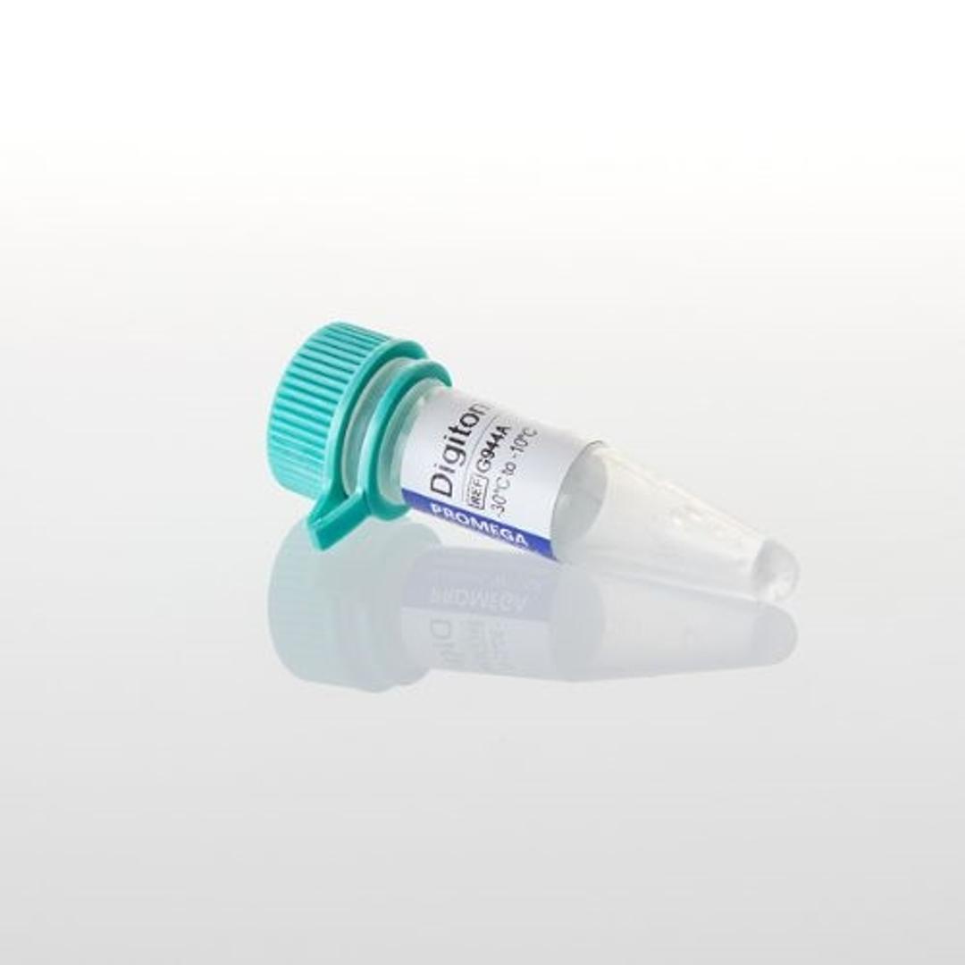 Digitonin - Promega Corp. - Life Sciences