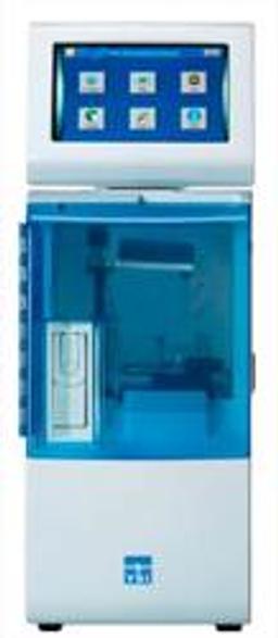 2900 Biochemisty Analyzer - YSI Life Sciences (UK) Ltd - Clinical Diagnostics