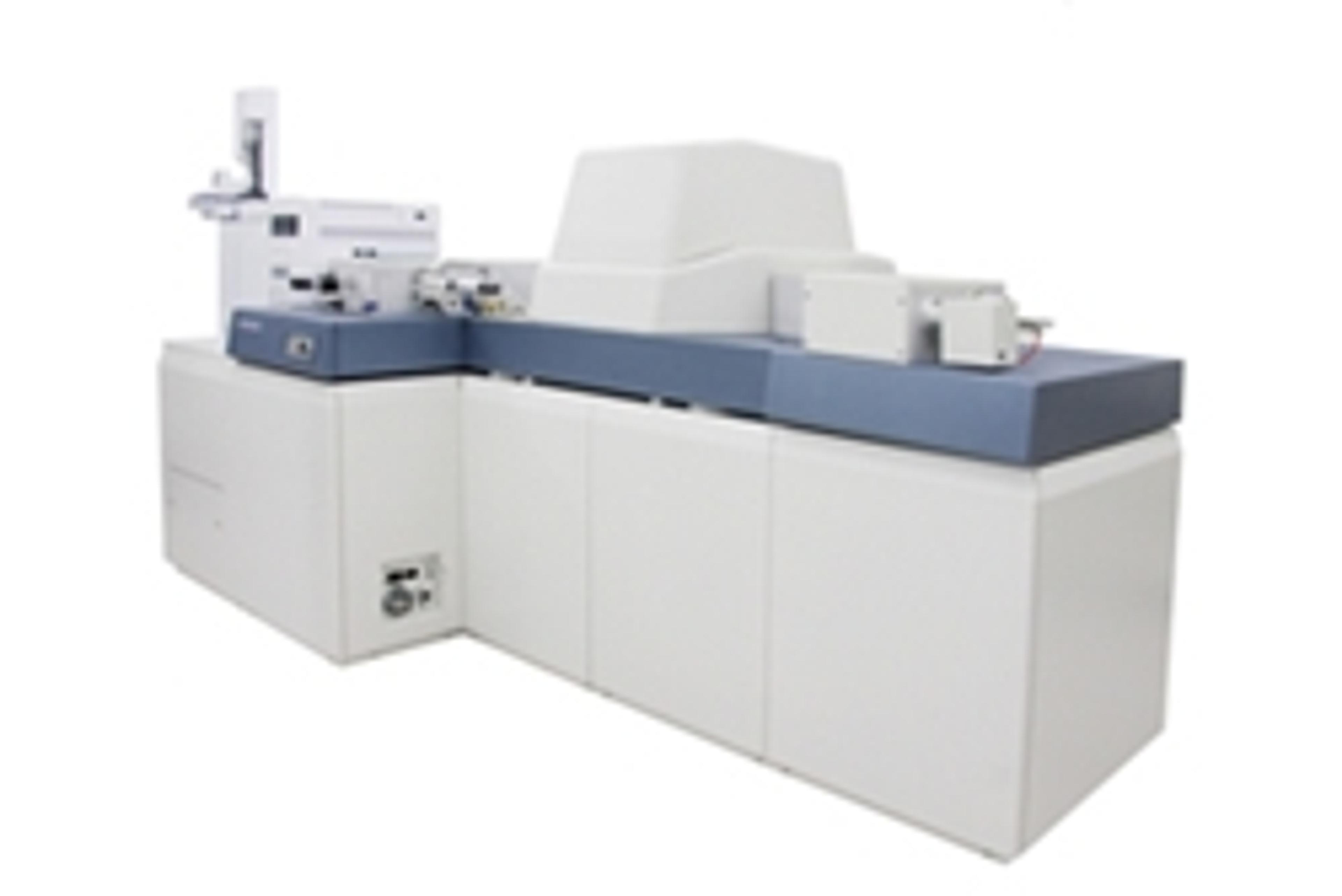 AutoSpec Premier - Waters - Separations