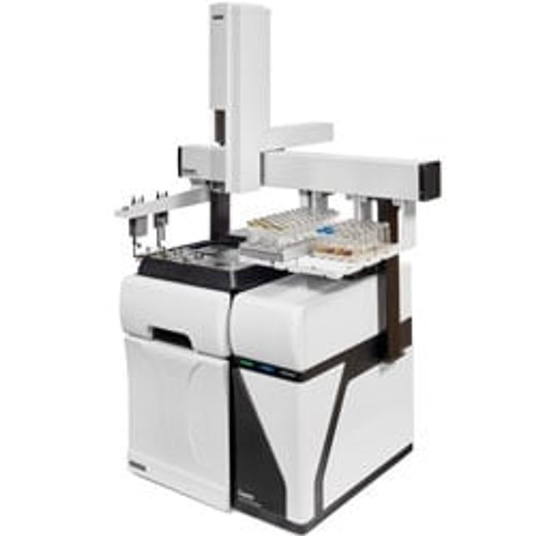 Centri® - Markes International Ltd - Separations