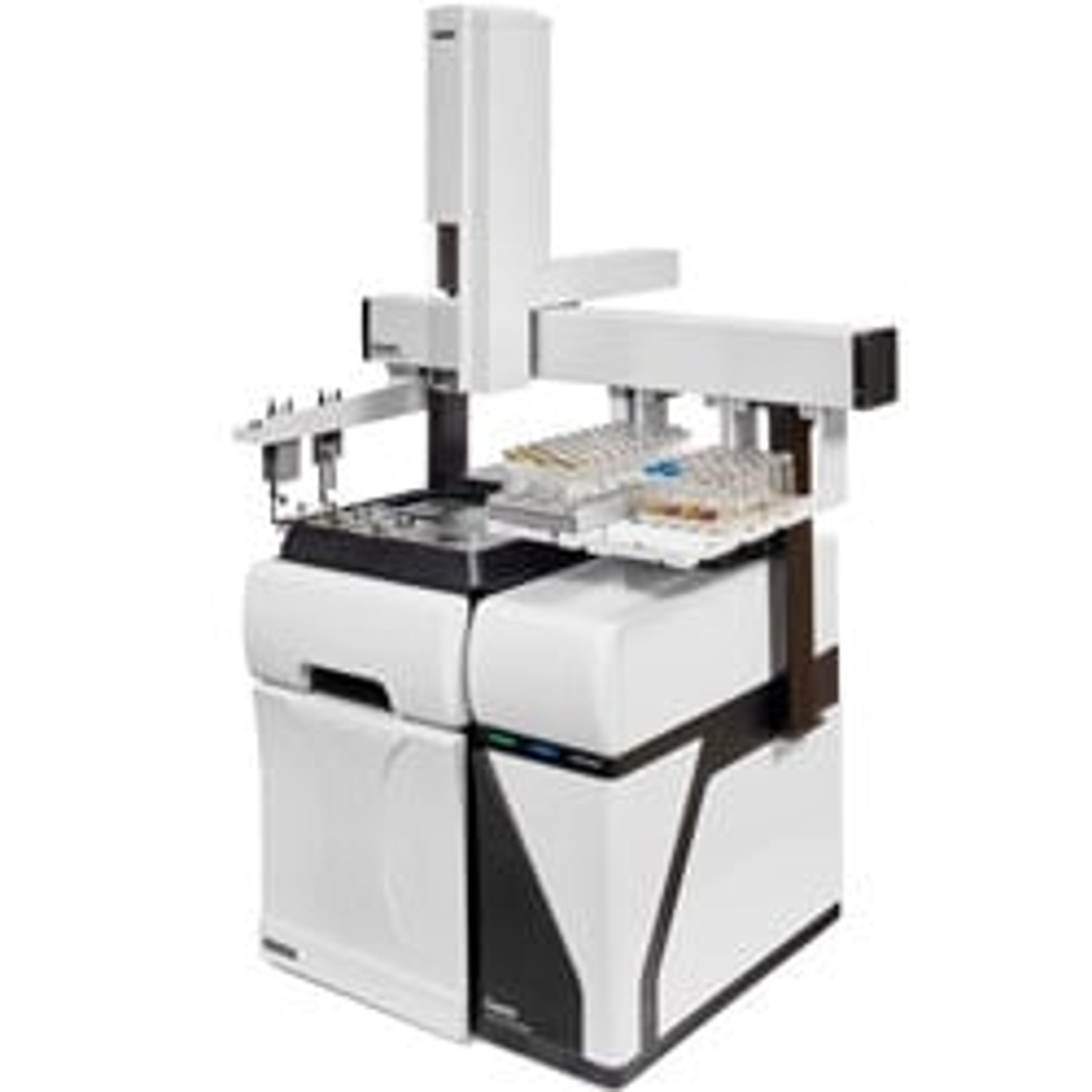 Centri® - Markes International Ltd - Separations