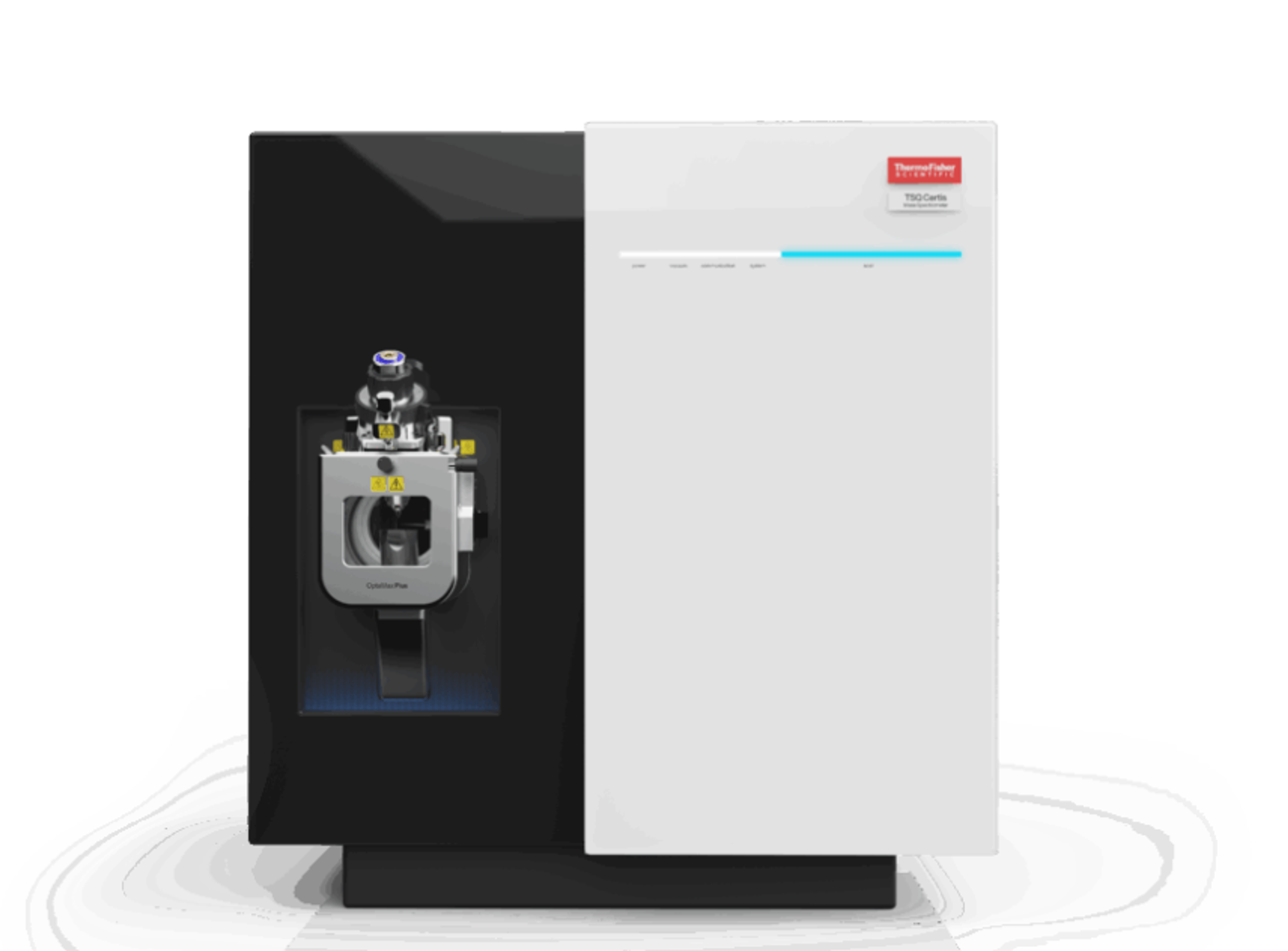 Thermo Scientific™ TSQ Certis™ triple quadrupole mass spectrometer