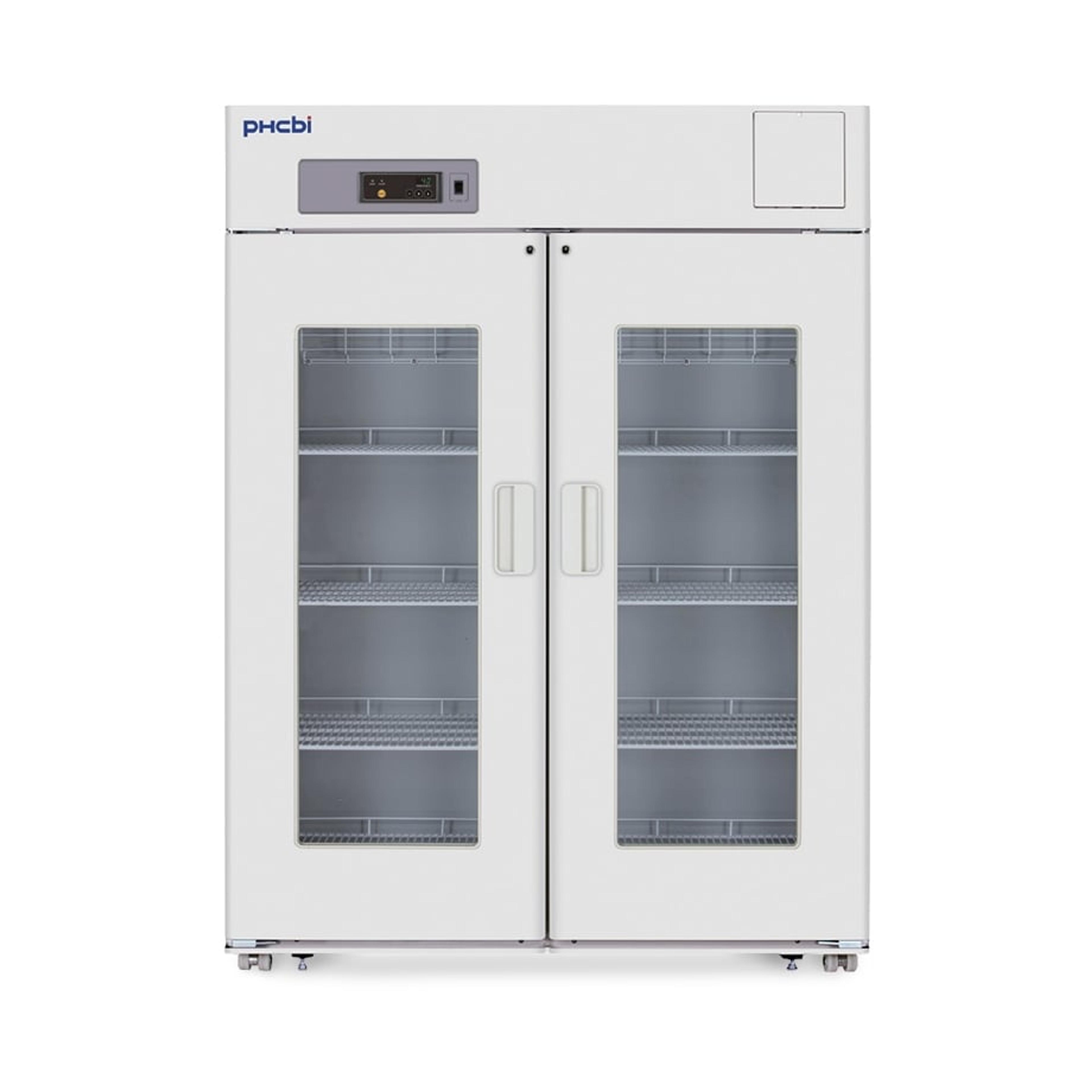 MPR-1412-PA - PHC Corporation of North America - General Lab