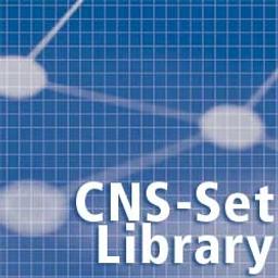 CNS-Set Library - ChemBridge Corporation - Drug discovery > Target Discovery