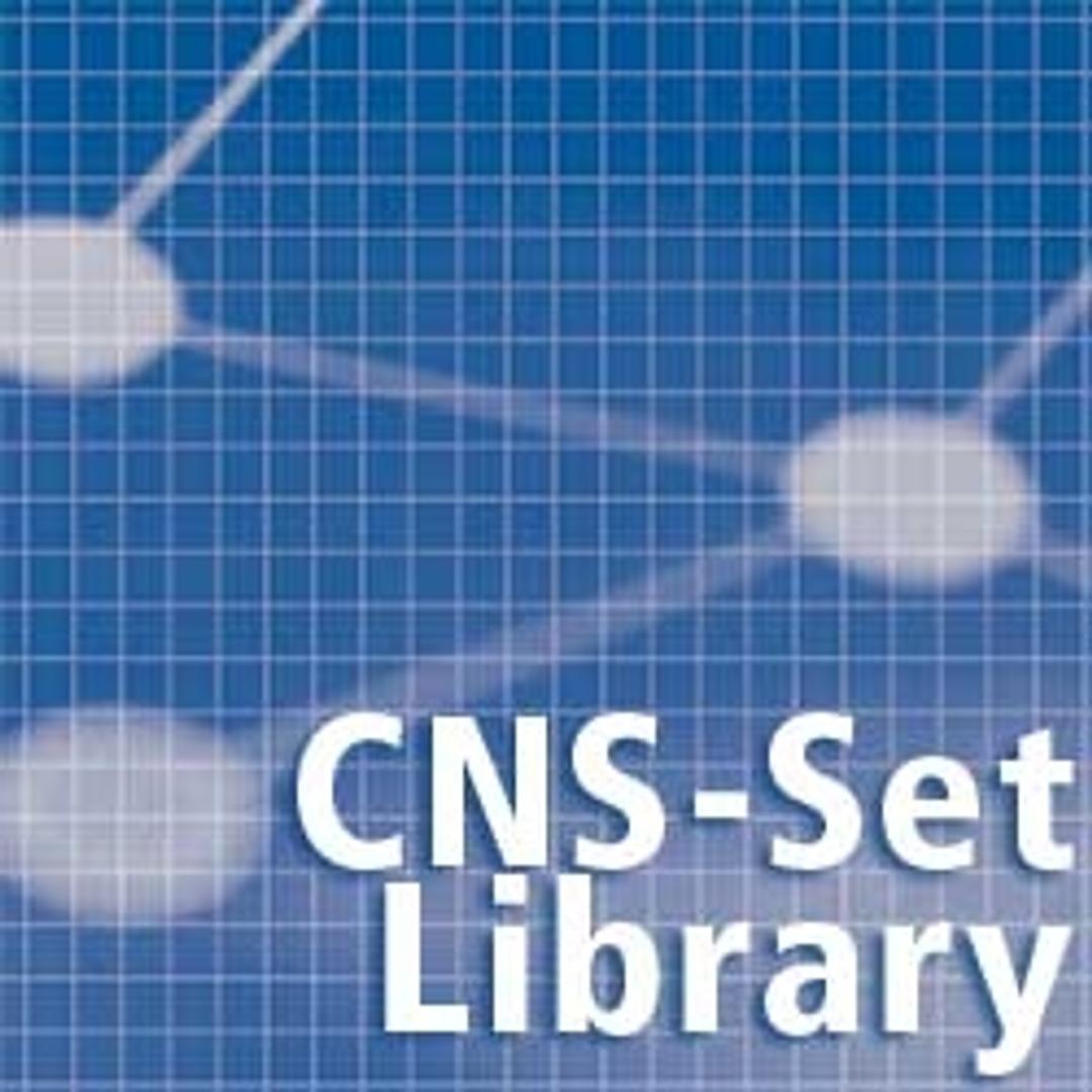 CNS-Set Library - ChemBridge Corporation - Drug discovery > Target Discovery