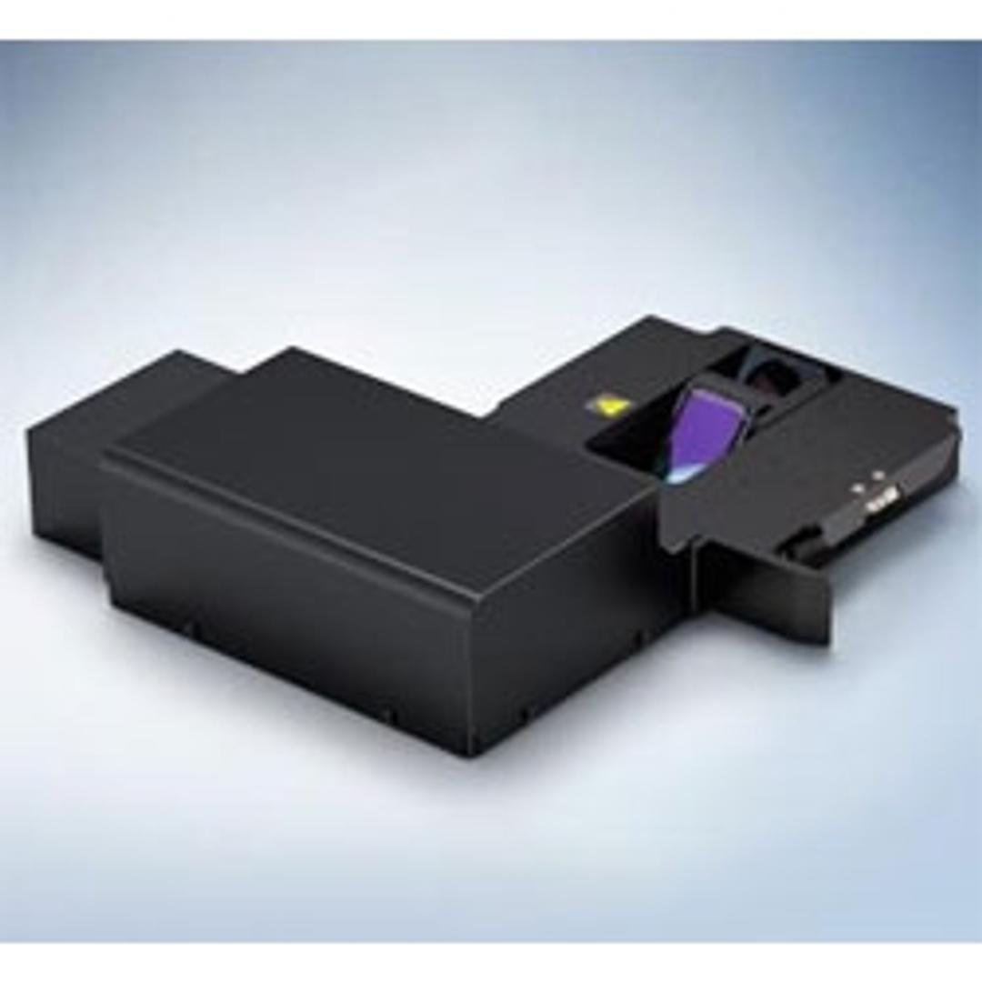 TruFocus Z-Drift compensation module - EVIDENT - Life Sciences