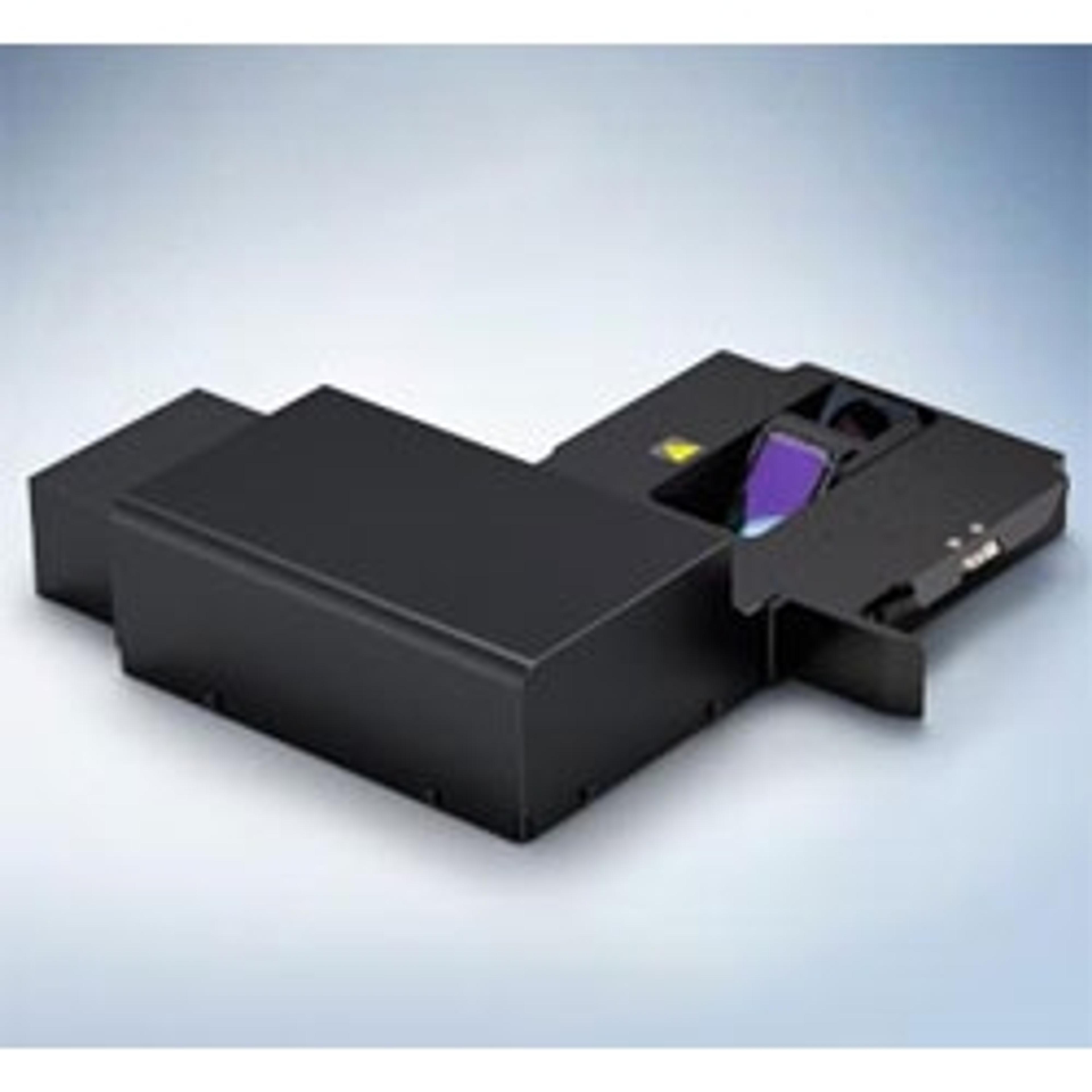 TruFocus Z-Drift compensation module - EVIDENT - Life Sciences