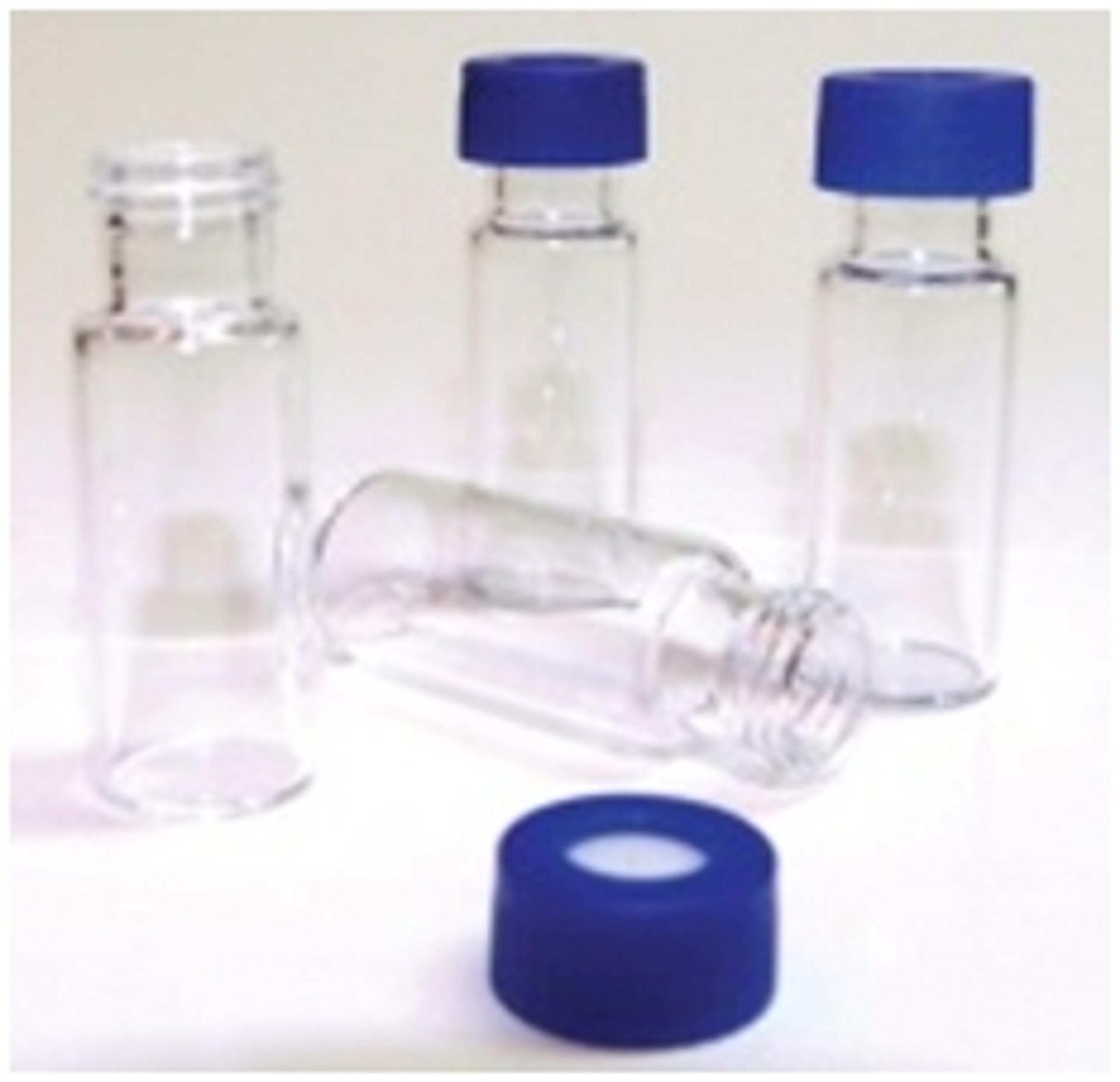 Certified Vials - Sigma-Aldrich Supelco - Separations