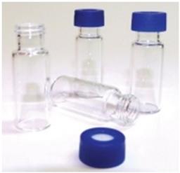 Certified Vials - Sigma-Aldrich Supelco - Separations