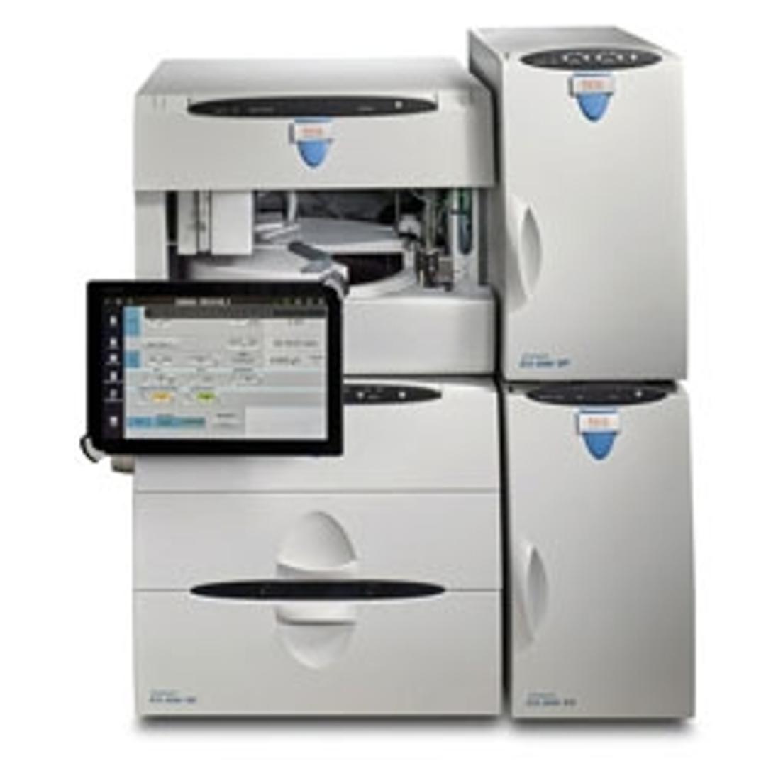 Dionex™ ICS-6000 Standard Bore and Microbore System - Thermo Fisher Scientific - Separations