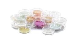 Nutrient Pad Sets (NPS) - Sartorius Group - General Lab