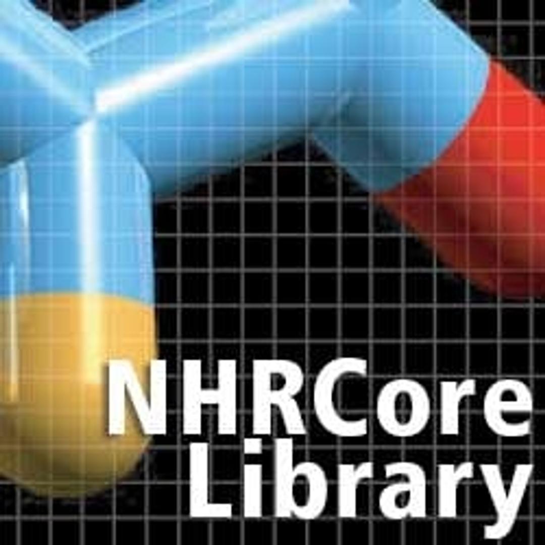NHRCore Nuclear Receptor Directed Library - ChemBridge Corporation - Drug Discovery & Development